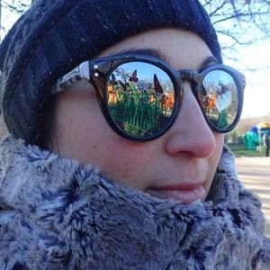 Meet your Posher, Jenn